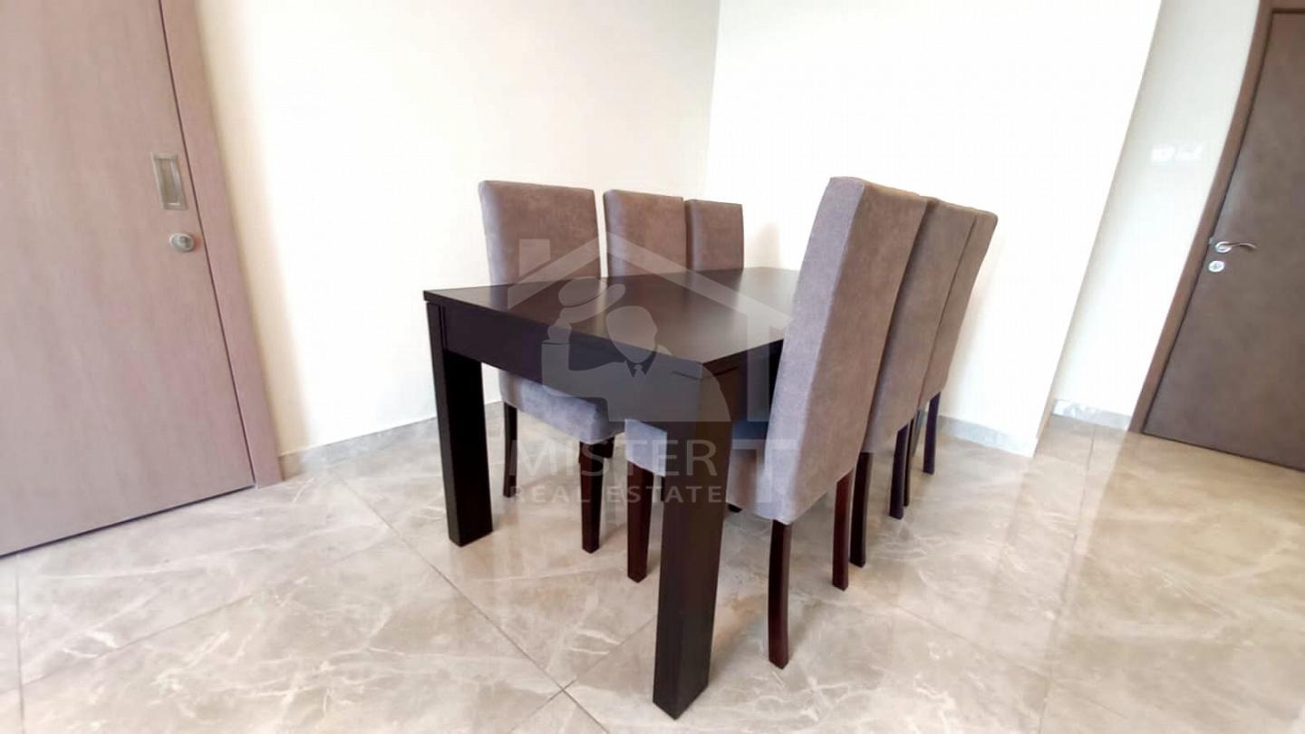 Apartment for Rent at Capital Heights- image 4