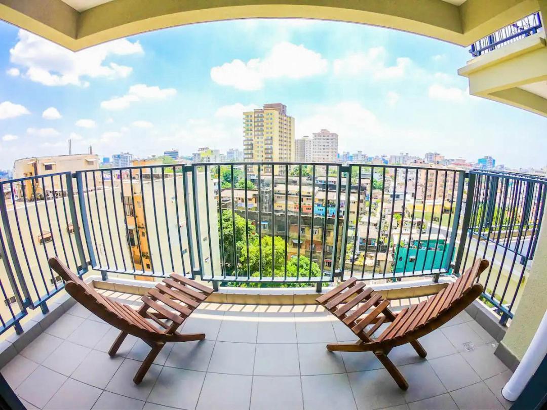 Apartment for Rent at Havelock City - image 4