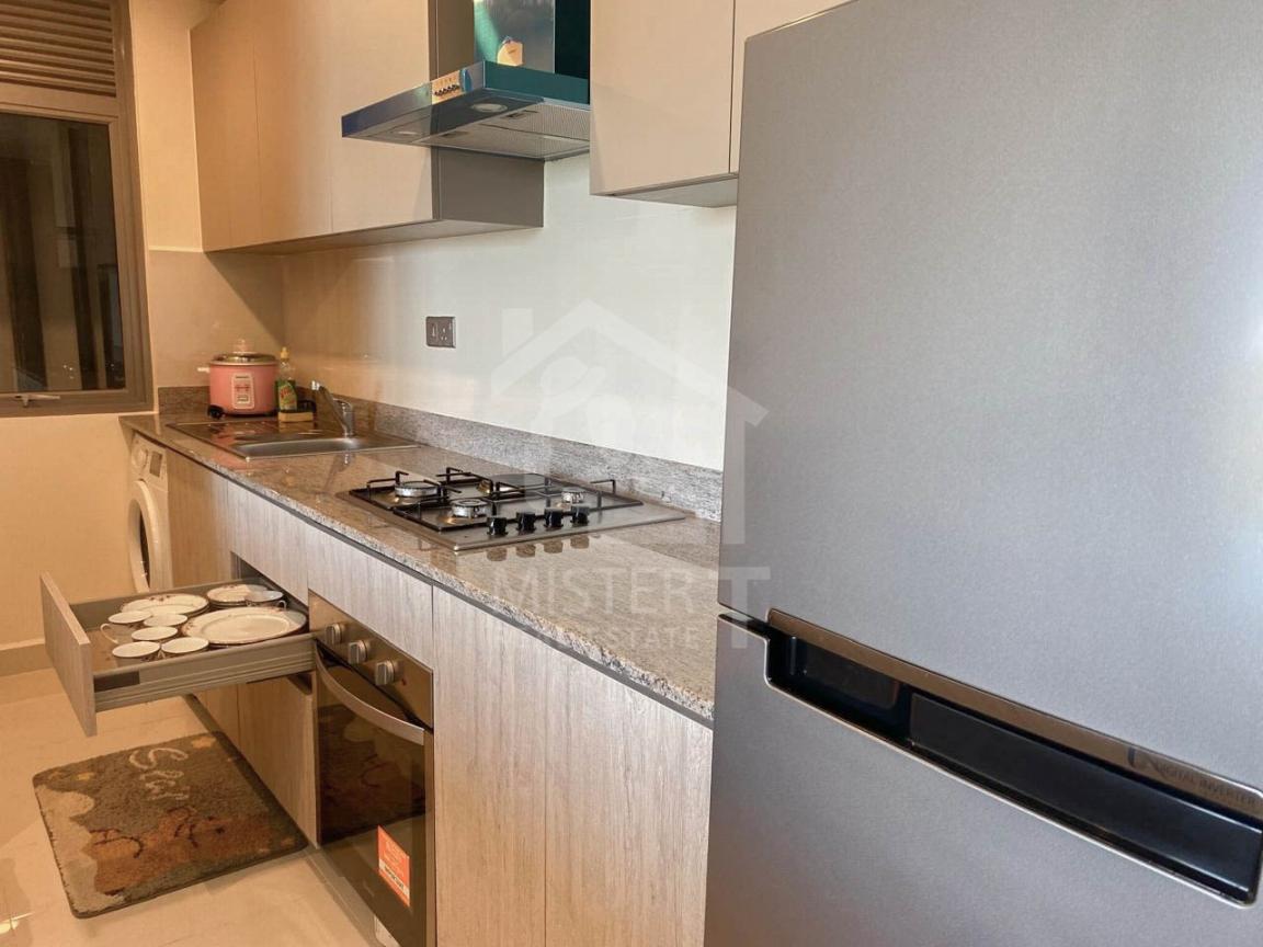 Apartment for Rent at Aquaria Residencies - image 4