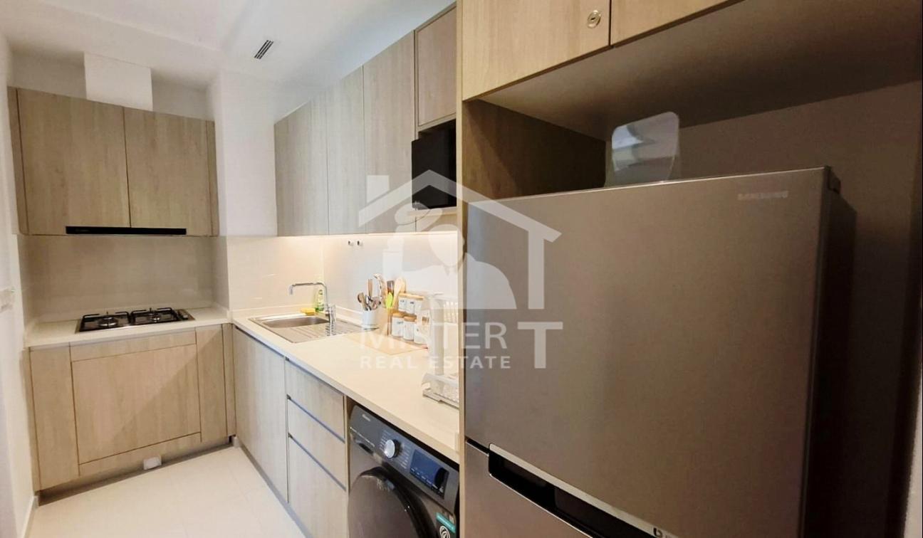 Apartment for Rent at Tri-Zen, Colombo 02- image 4