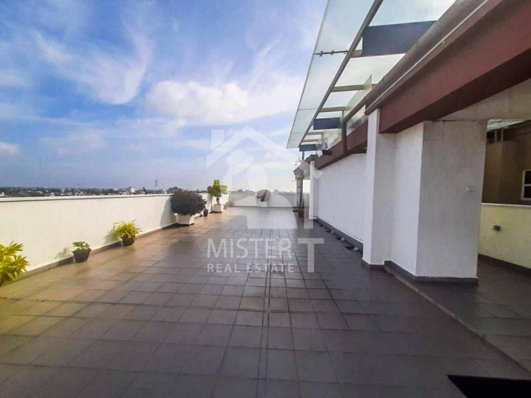 Apartment for Rent at Prime Aqua Residencies- image 5