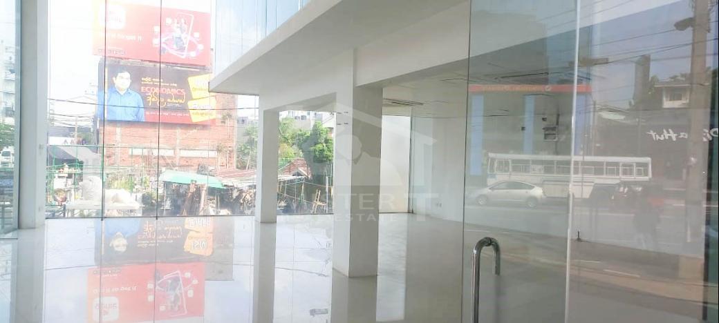 Commercial Building For Rent in Nugegoda- image 5