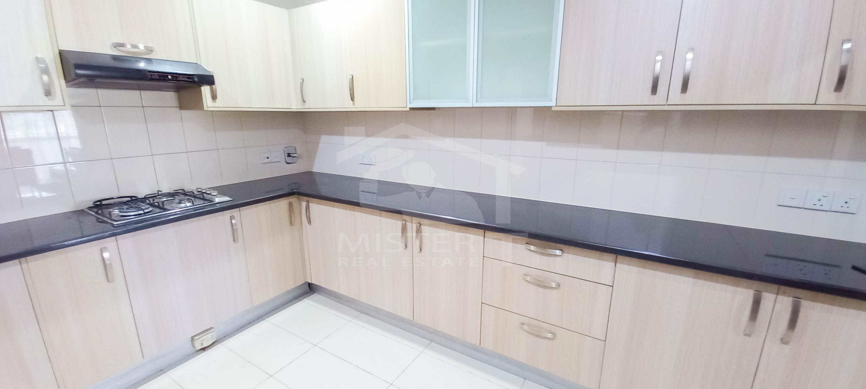 Apartment For Rent in Trillium Residencies- image 5