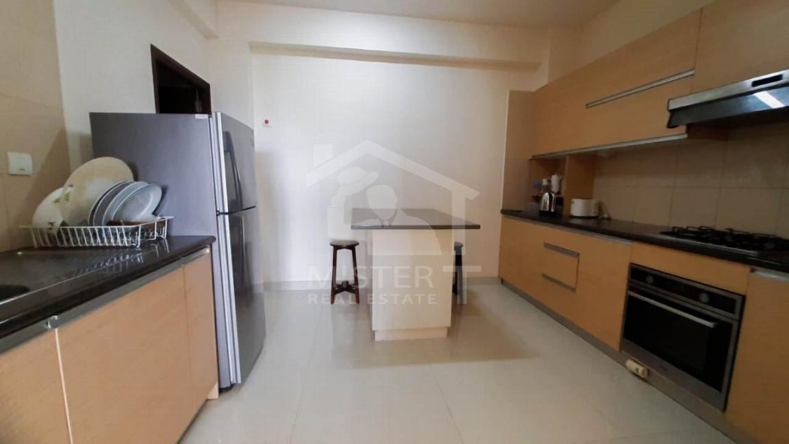 Apartment For Rent at Iconic Residencies- image 5