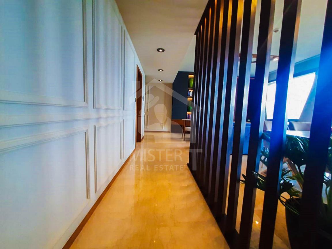 Apartment for Rent at Altair - image 5