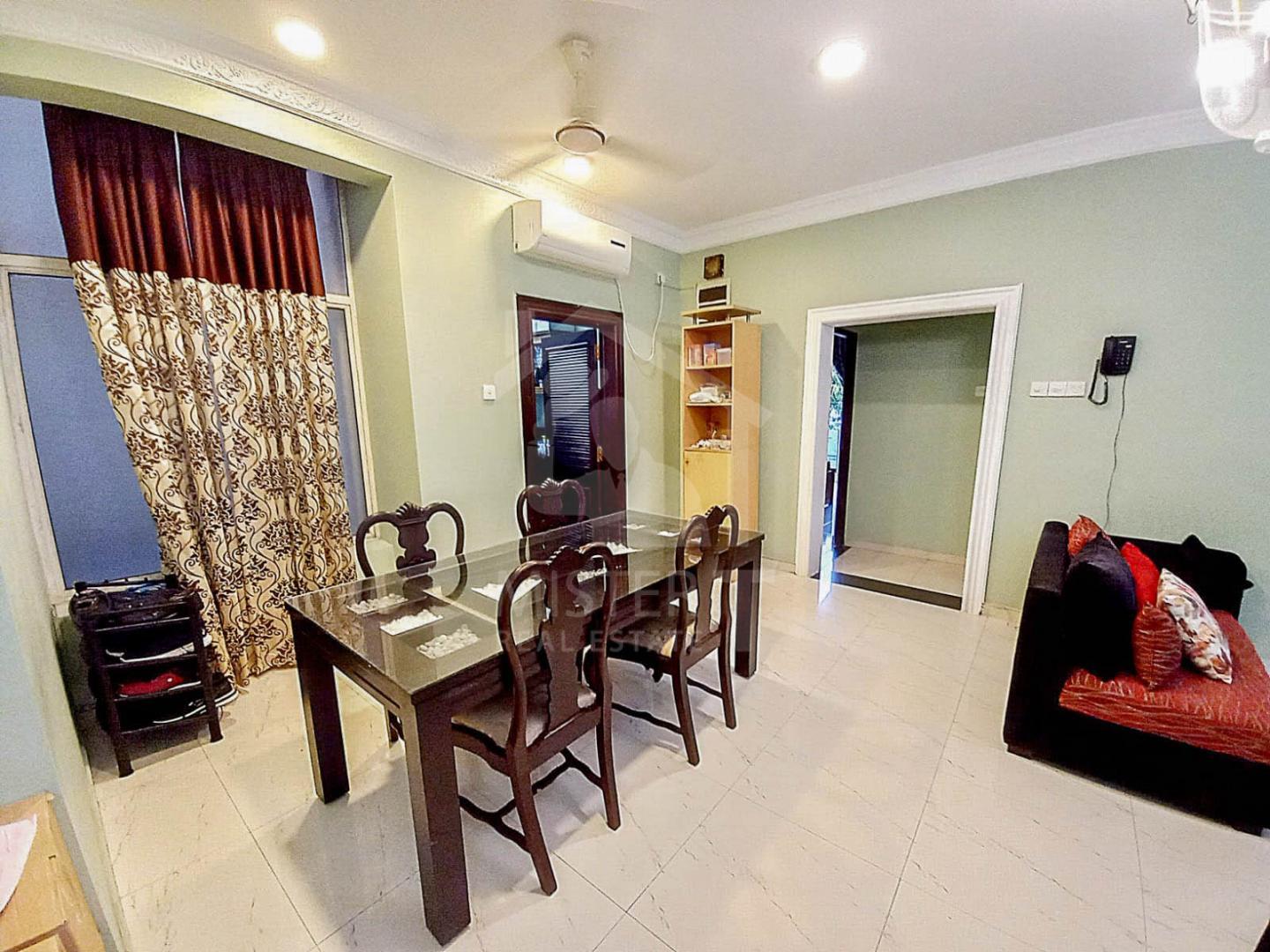 Apartment for Rent at Crimson Home, Colombo 04- image 5