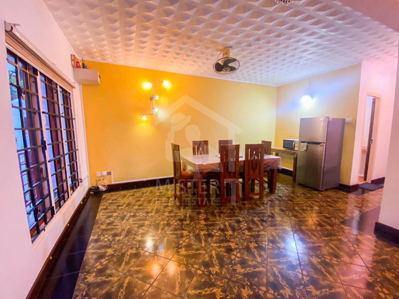 House For Rent in Dehiwala(upstairs only )- image 5