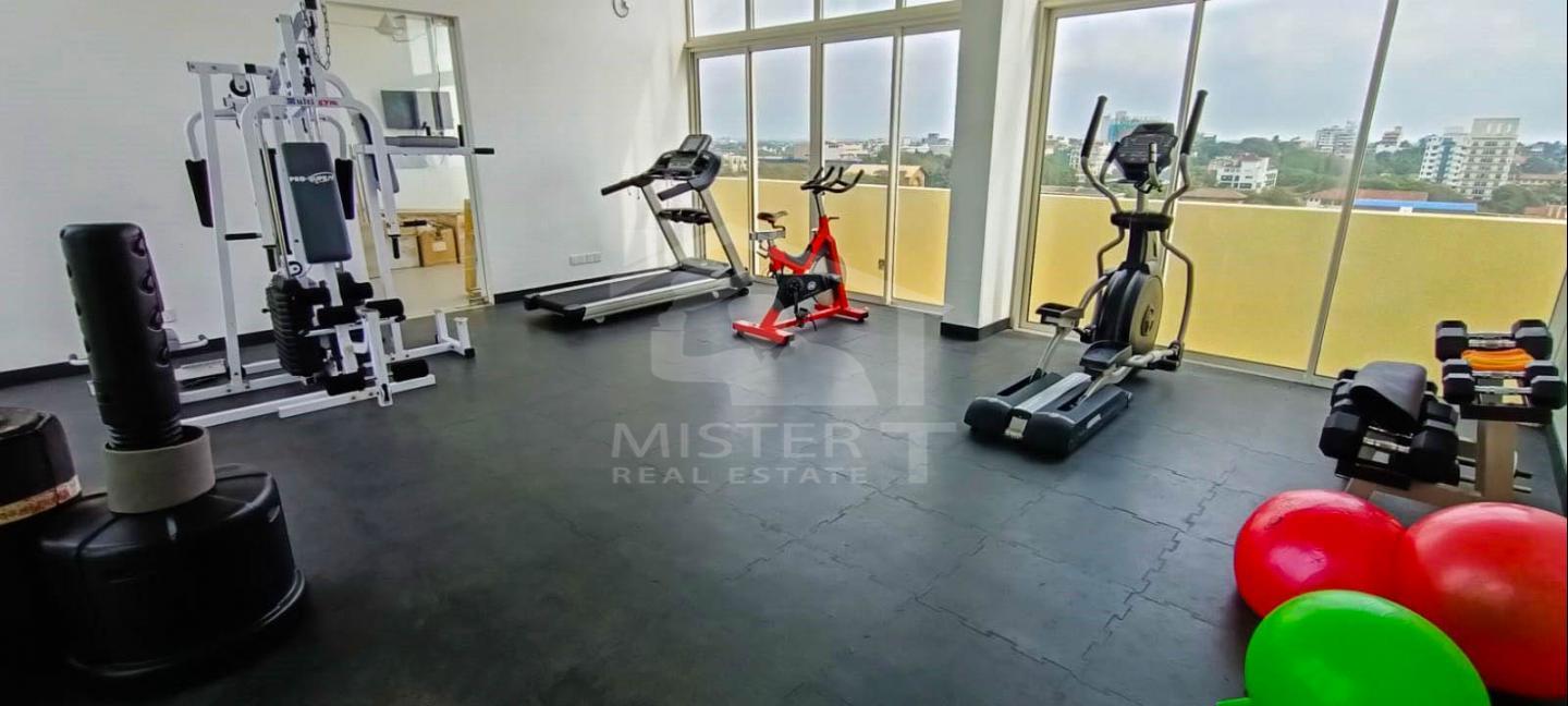 Apartment for Rent in Mount Lavinia- image 5