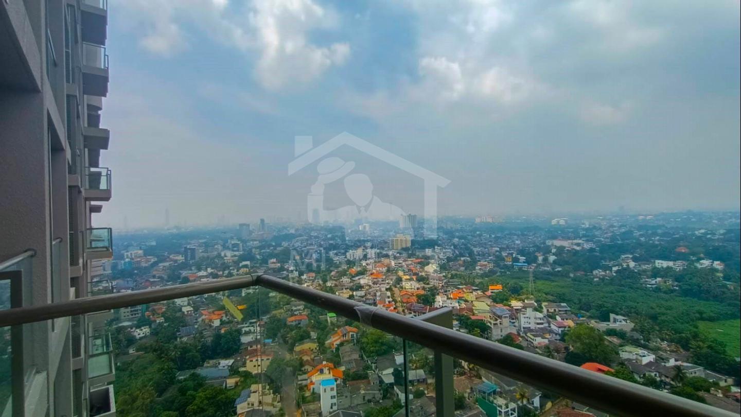 Apartment for Rent at Iconic Galaxy- image 5