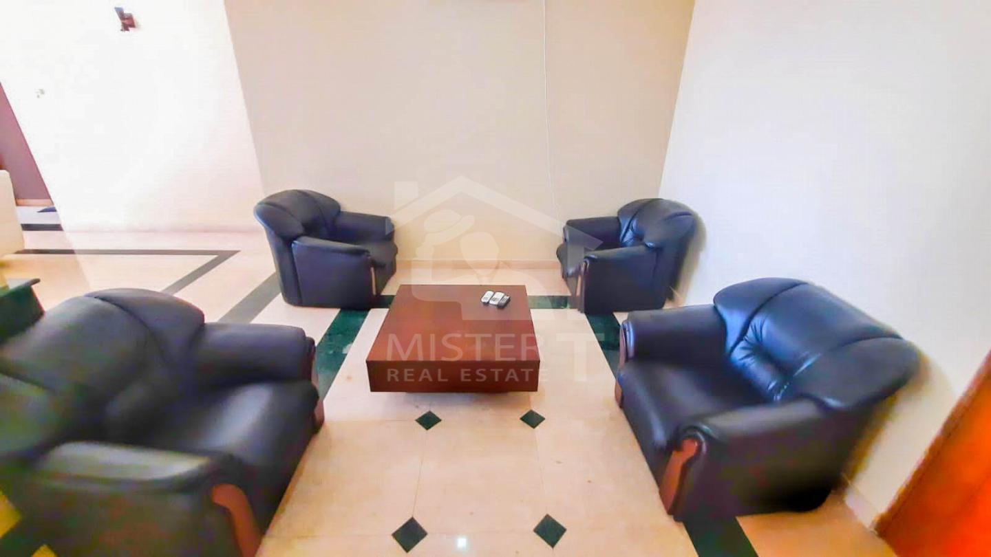 Penthouse for Rent at Suncity- image 5