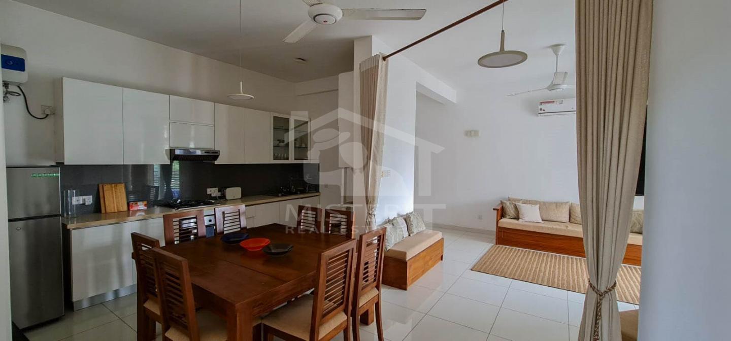 Apartment for Rent at Prime Residencies- image 5