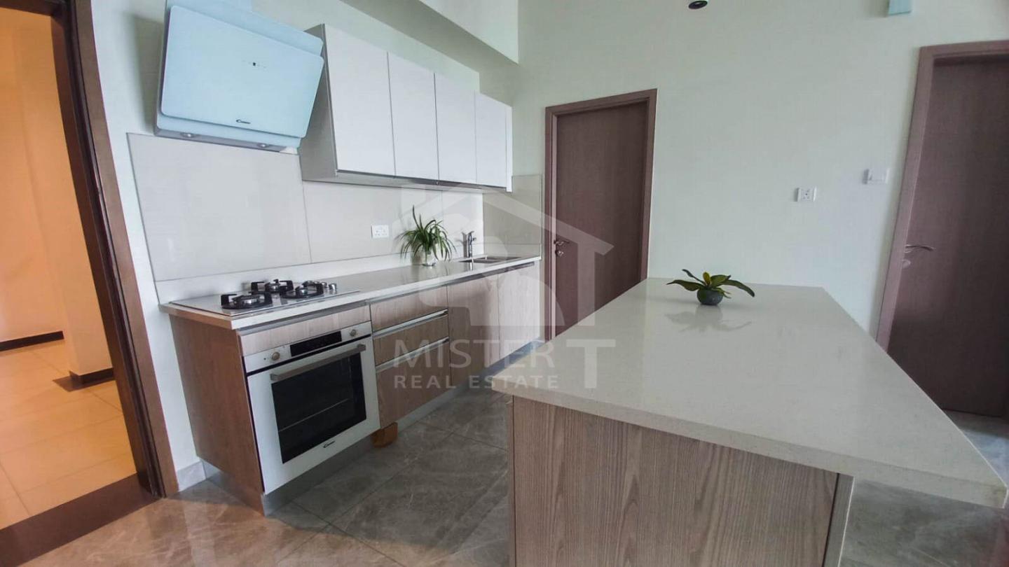 Apartment for Rent at Capital Heights- image 5