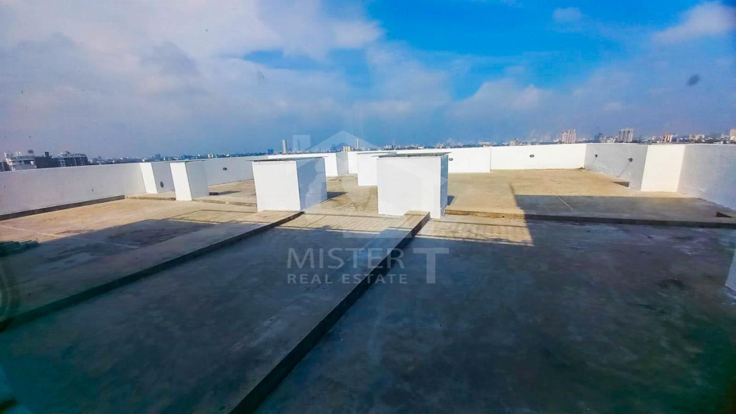 Apartment for Rent at Kingdom Residencies- image 5