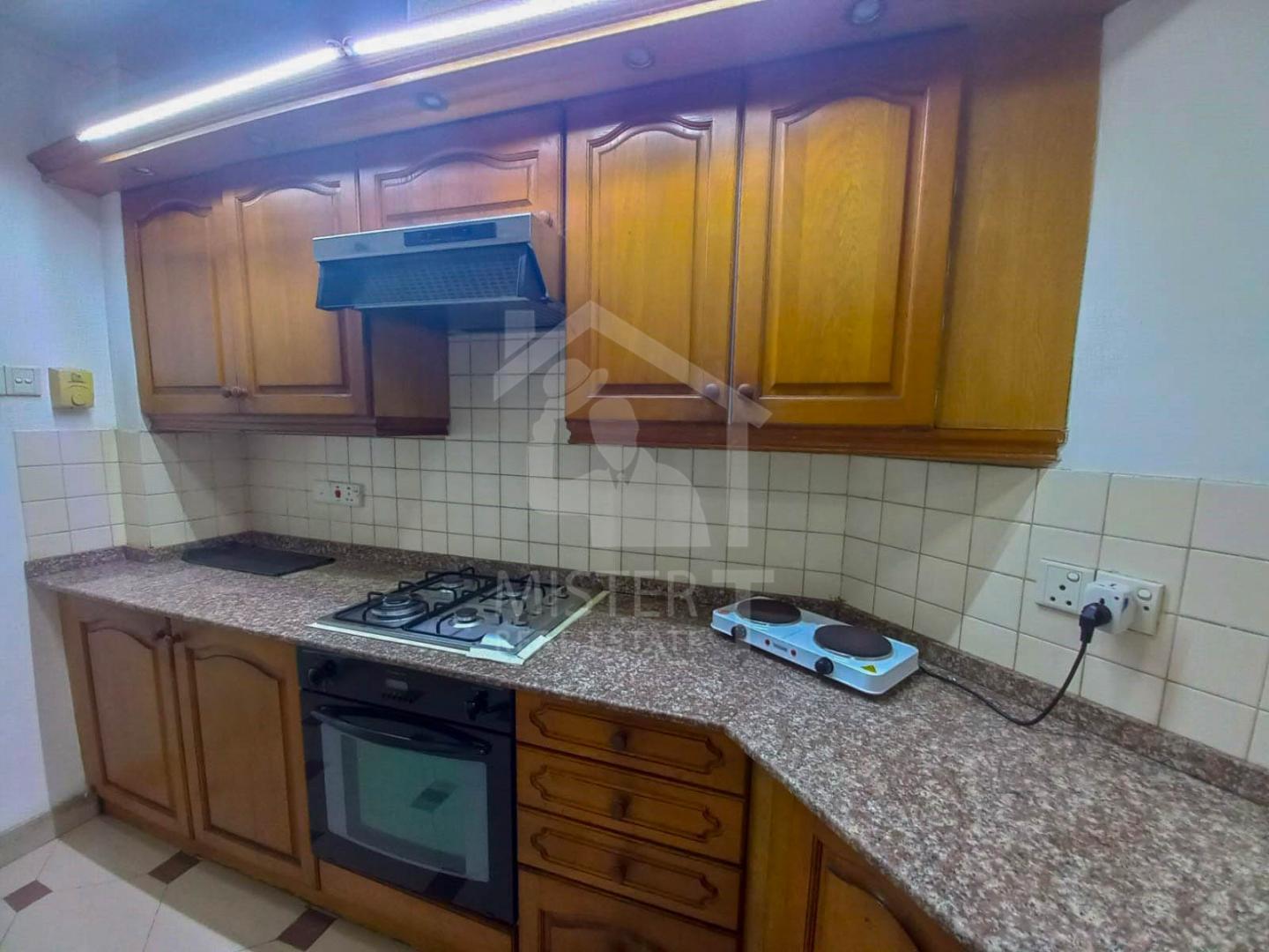 Apartment for Rent at Barnes Place Residencies- image 5