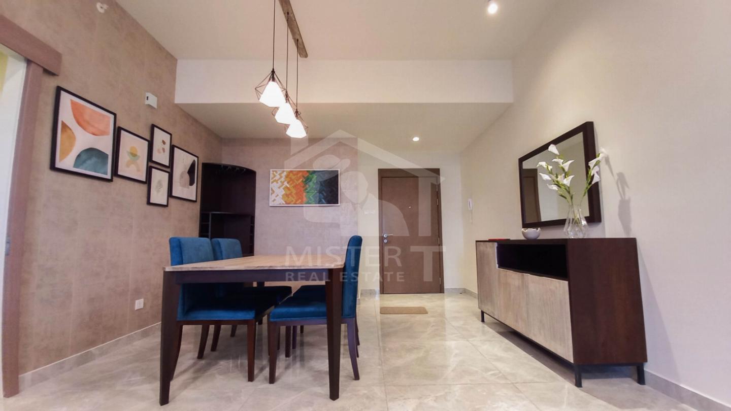 Apartment for Rent at Capital Heights- image 5