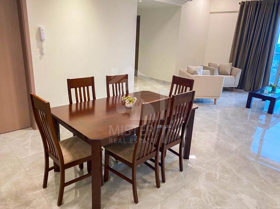 Apartment for Rent at Capital Heights- image 5