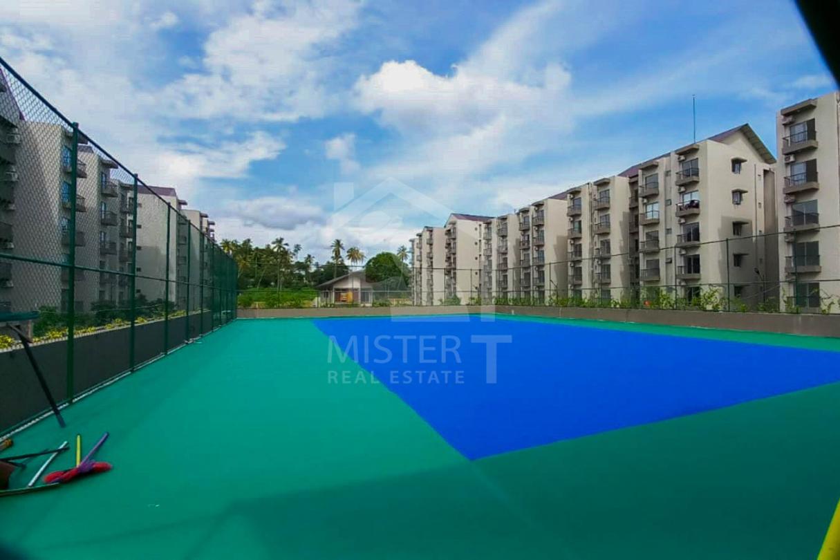 Apartment for Rent at Elixia 3C