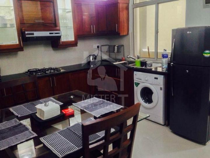 Apartment for Rent at Span Tower- image 5