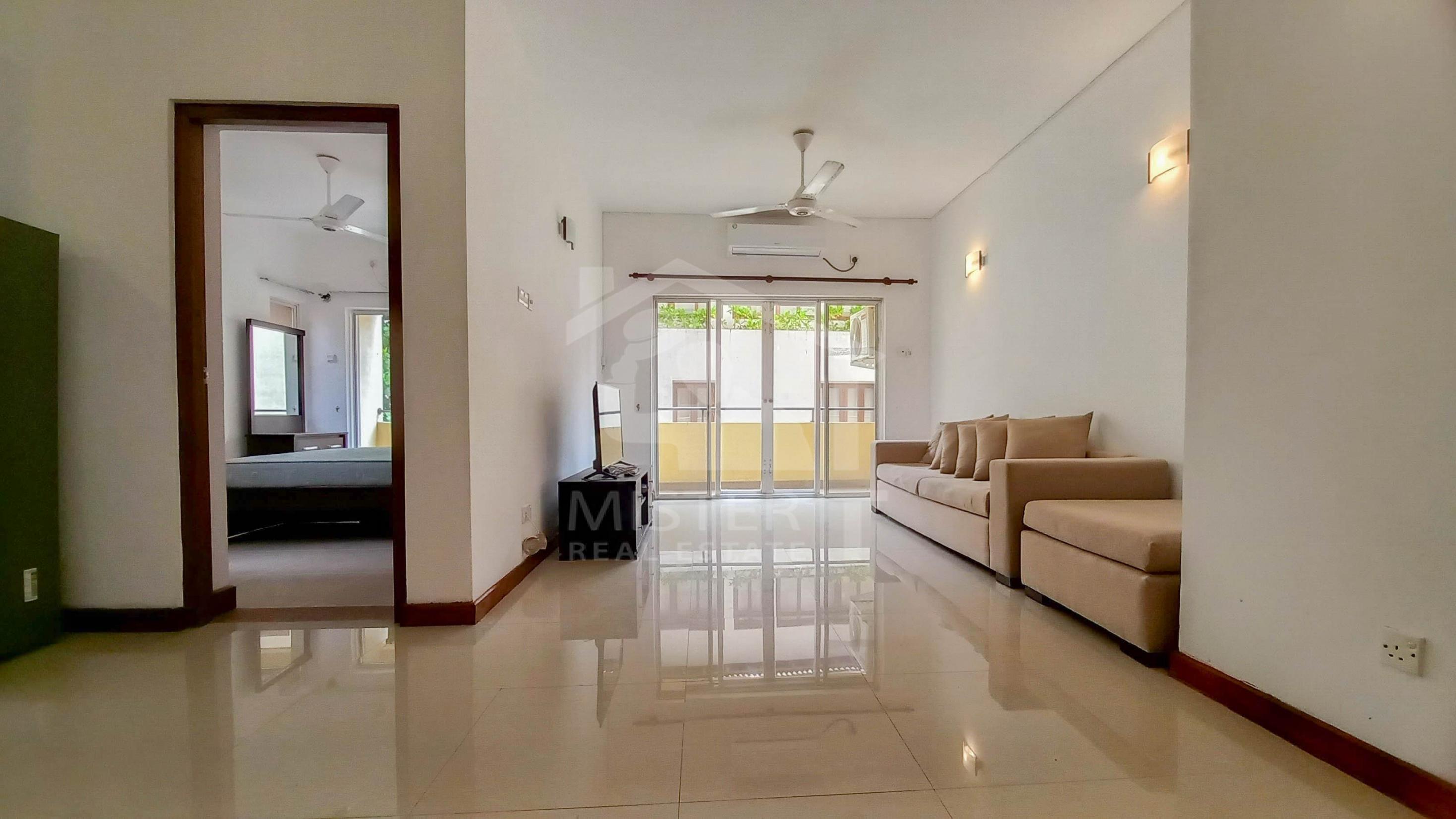 Apartment for Rent at Promenade Residencies- image 5