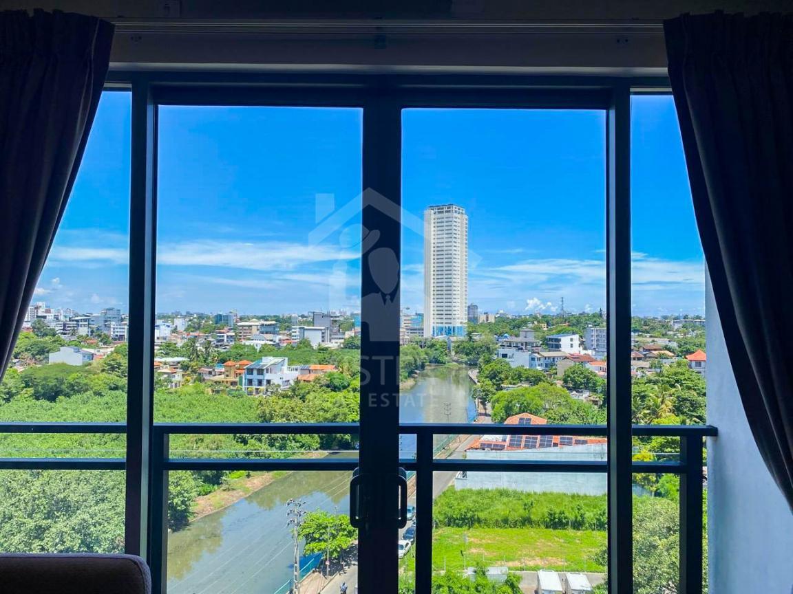 Apartment for Rent at Aquaria Residencies - image 5