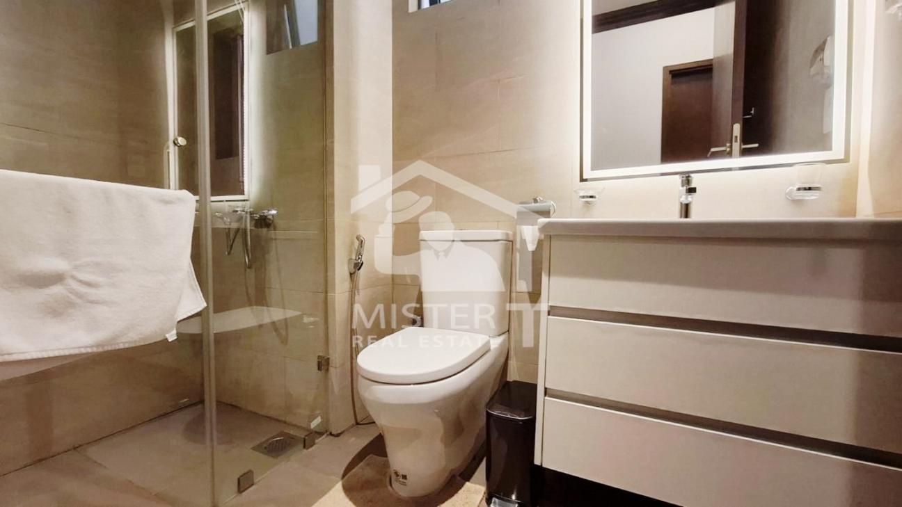 Apartment for Rent at Tri-Zen, Colombo 02- image 5