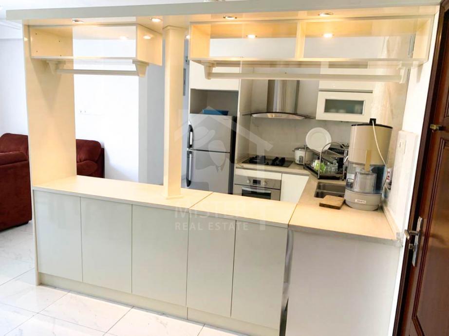 Apartment For Rent at Blue Ocean Residencies- image 6