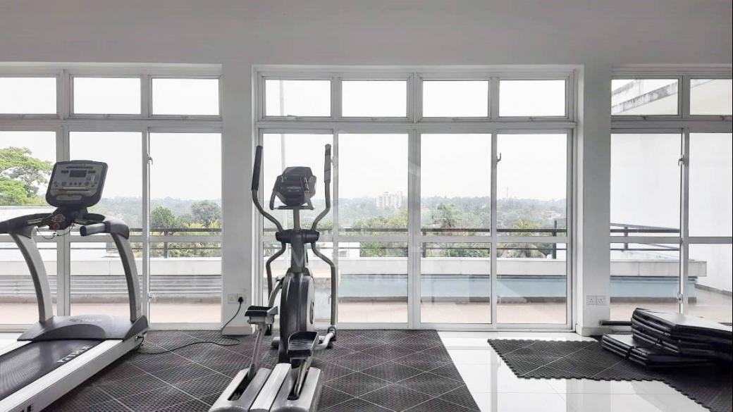 Apartment For Rent at Prime Residencies- image 6