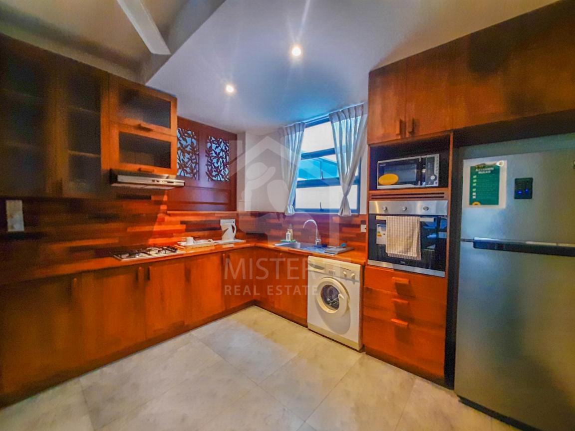 Private Apartment For Rent in Colombo 07- image 6