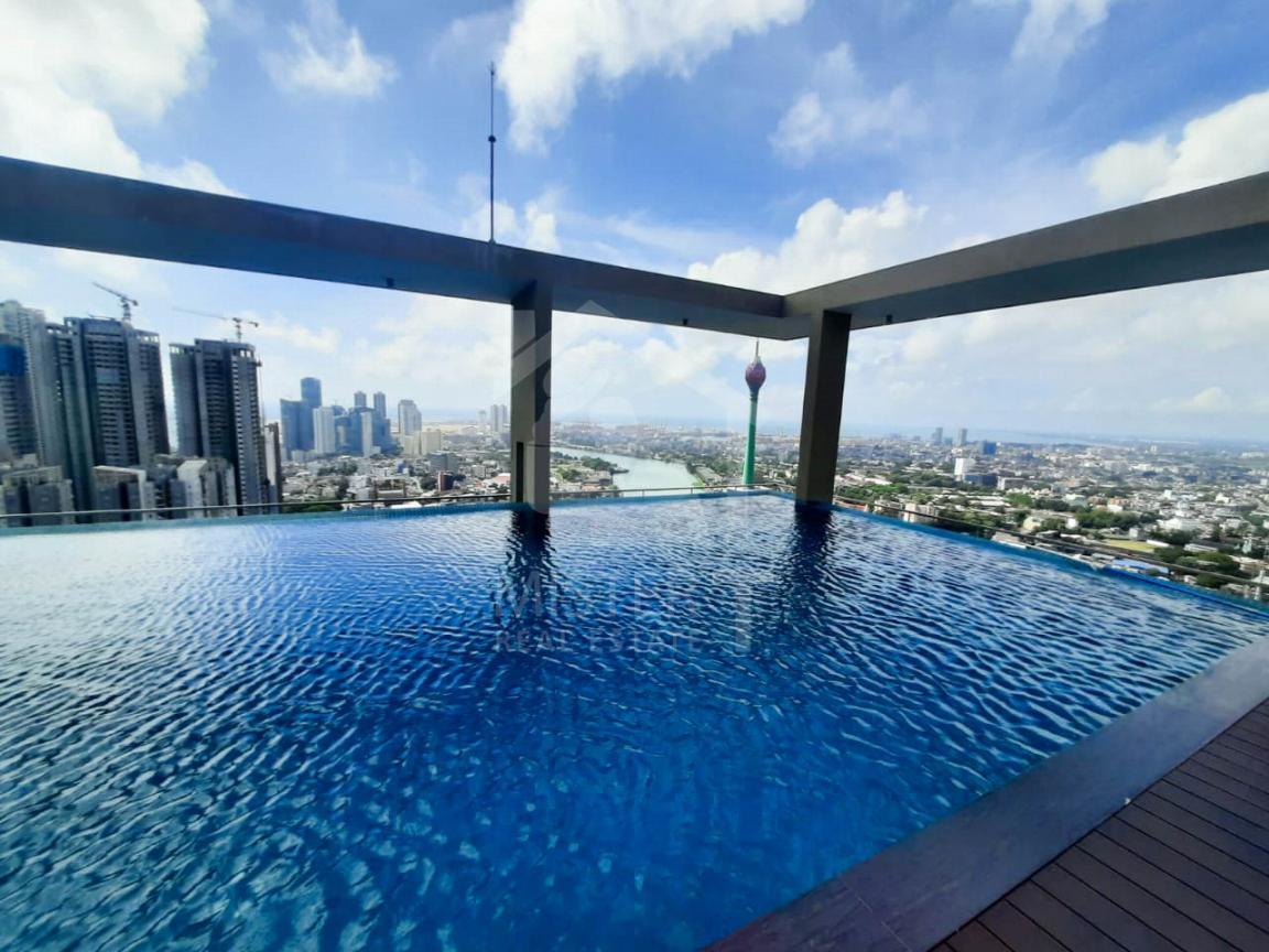 Apartment for rent at Luna Tower- image 6