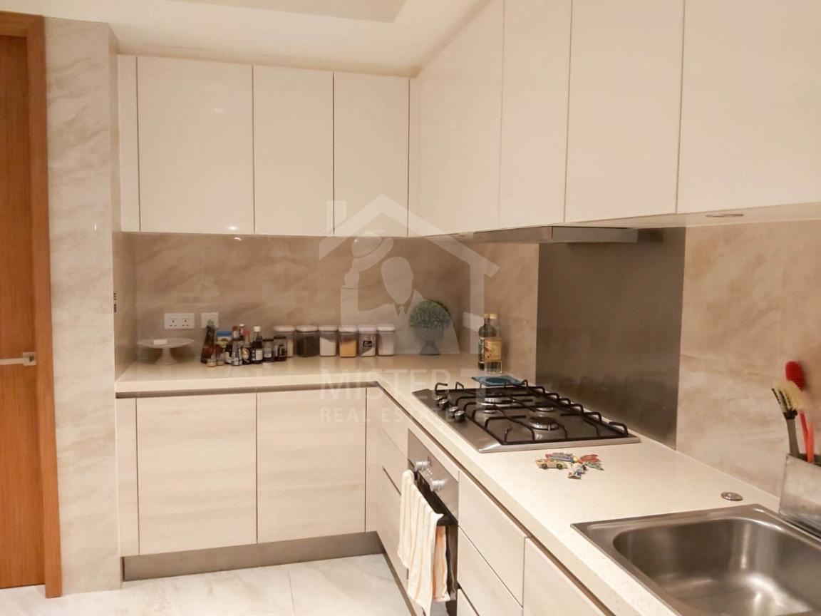 Apartment for Rent at The Residences, Colombo 02- image 6