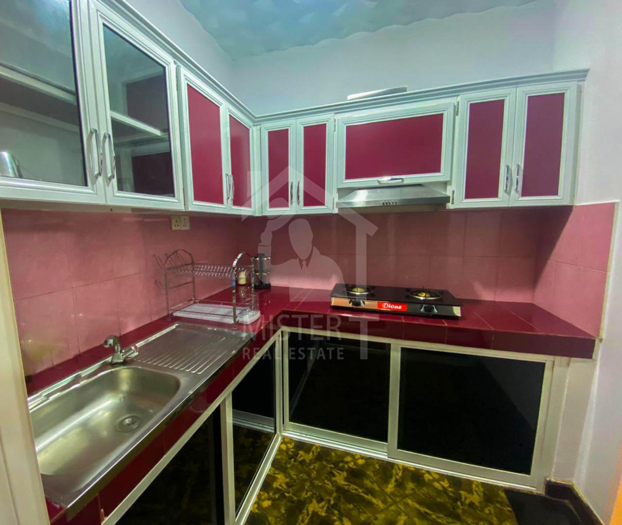 House For Rent in Dehiwala(upstairs only )- image 6