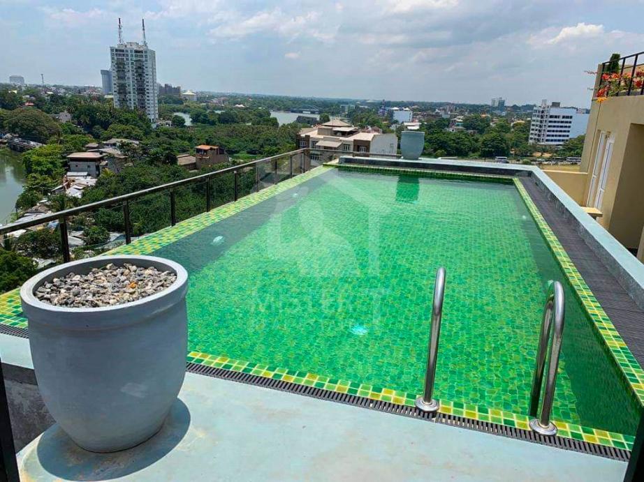 Apartment for Rent at The Verge, Rajagiriya- image 6