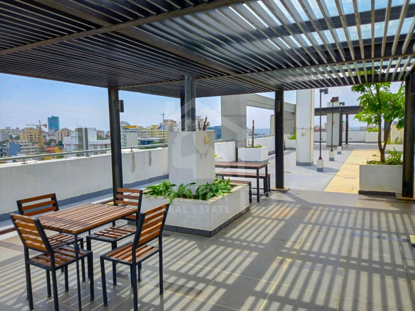 Apartment for Rent at Everest Apartments- image 6