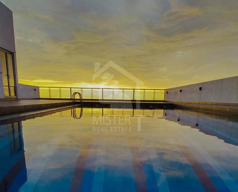 Apartment For Rent at Fairline Residencies- image 6