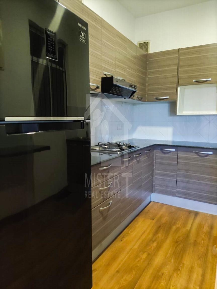 Apartment For Rent at Span Tower 21- image 6