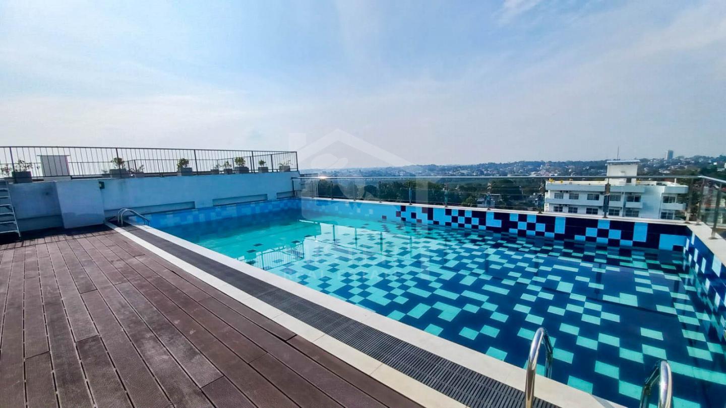 Apartment for Rent at Kingdom Residencies- image 6