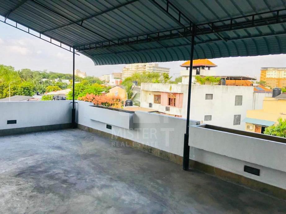 Office Space for Rent in Colombo 05- image 6