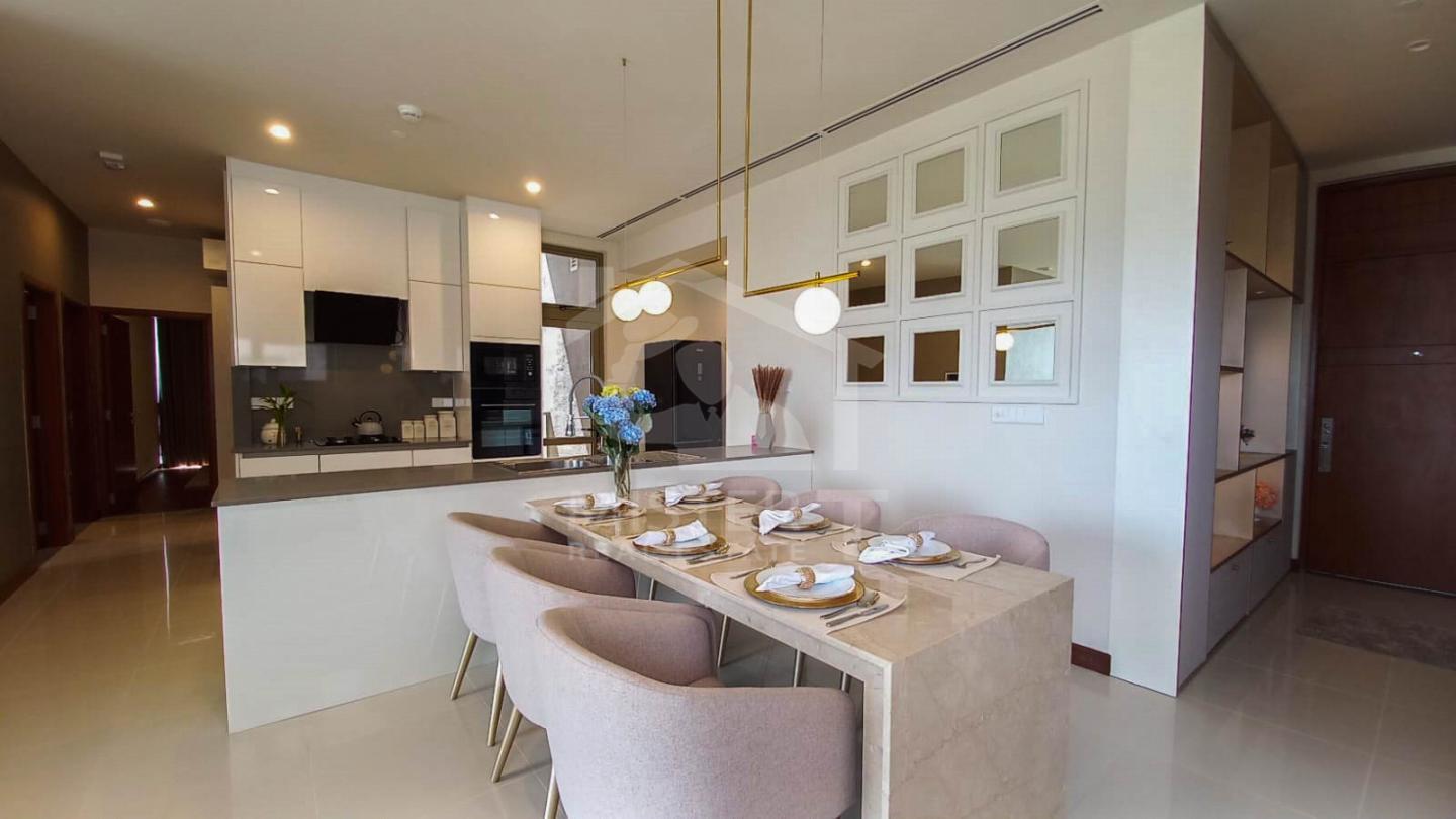 Apartment for Rent at The Grand- image 6