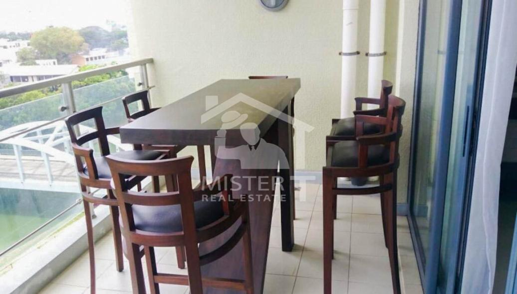 Apartment for Rent at Havelock City, Colombo 05- image 6