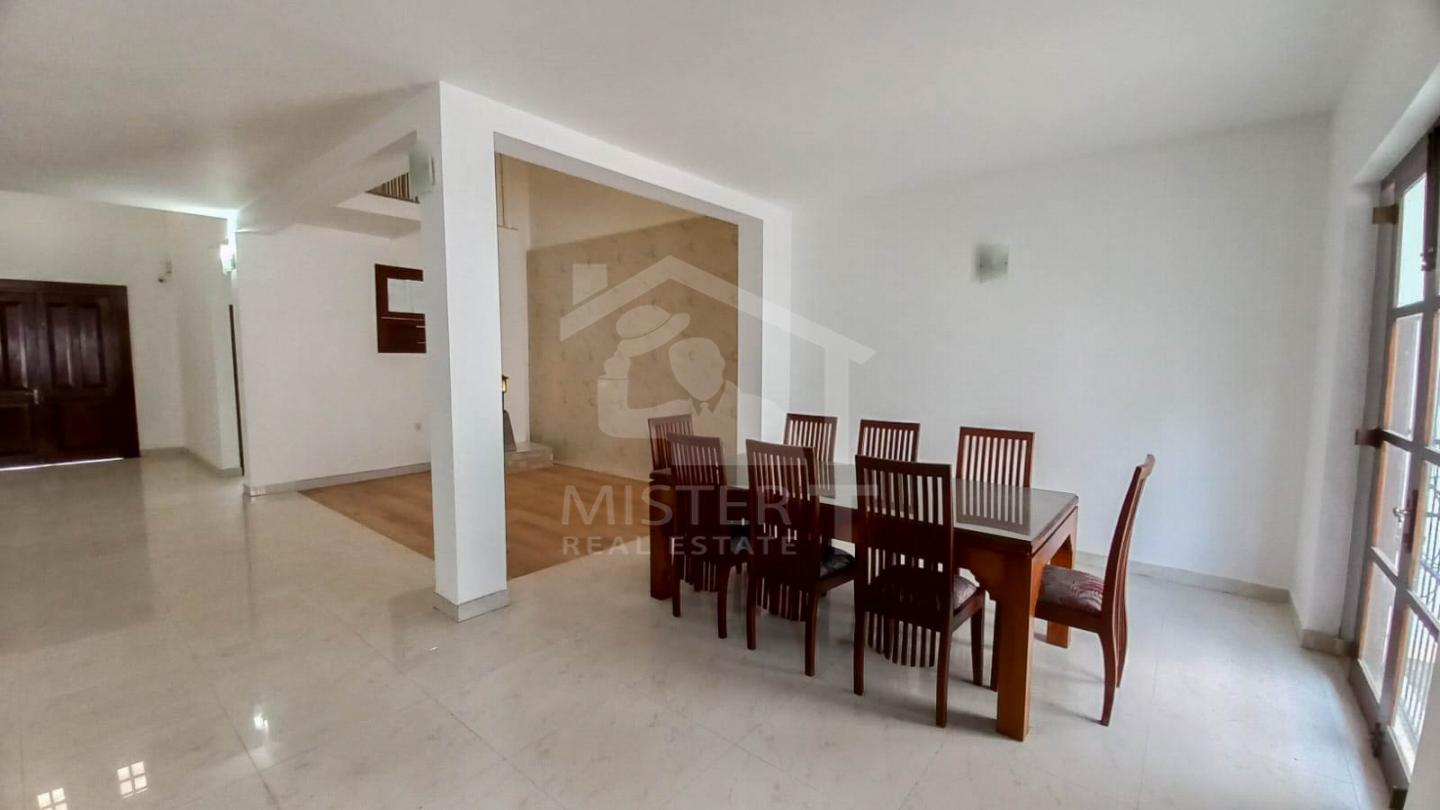 House for Rent in Colombo 08- image 6