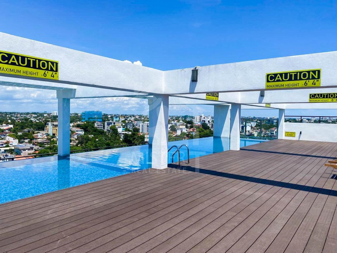 Apartment for Rent at Aquaria Residencies - image 6