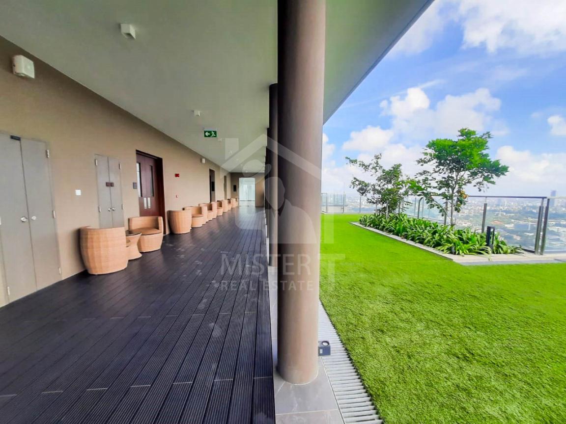 Apartment for rent at Luna Tower- image 7