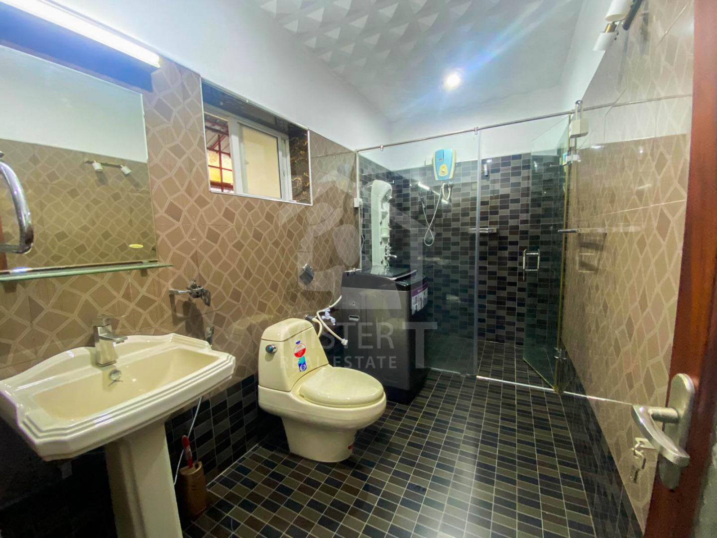 House For Rent in Dehiwala(upstairs only )- image 7