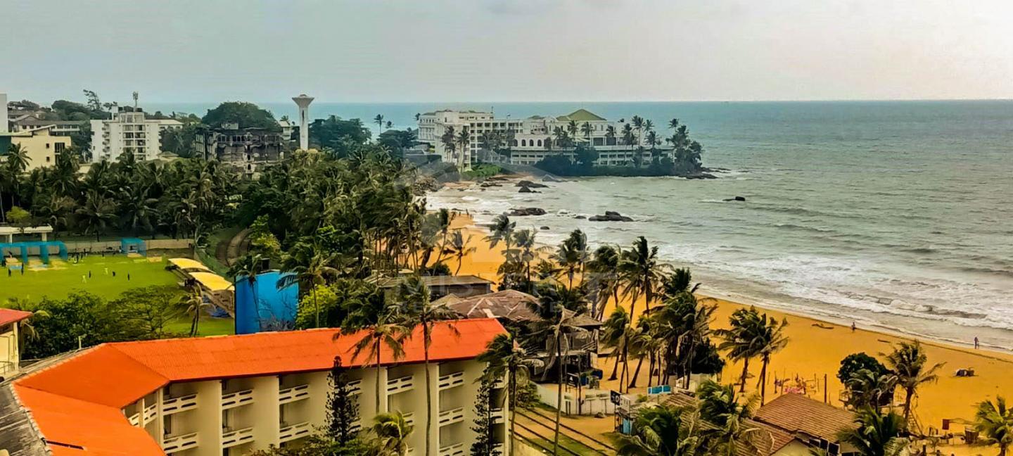 Apartment for Rent in Mount Lavinia- image 7