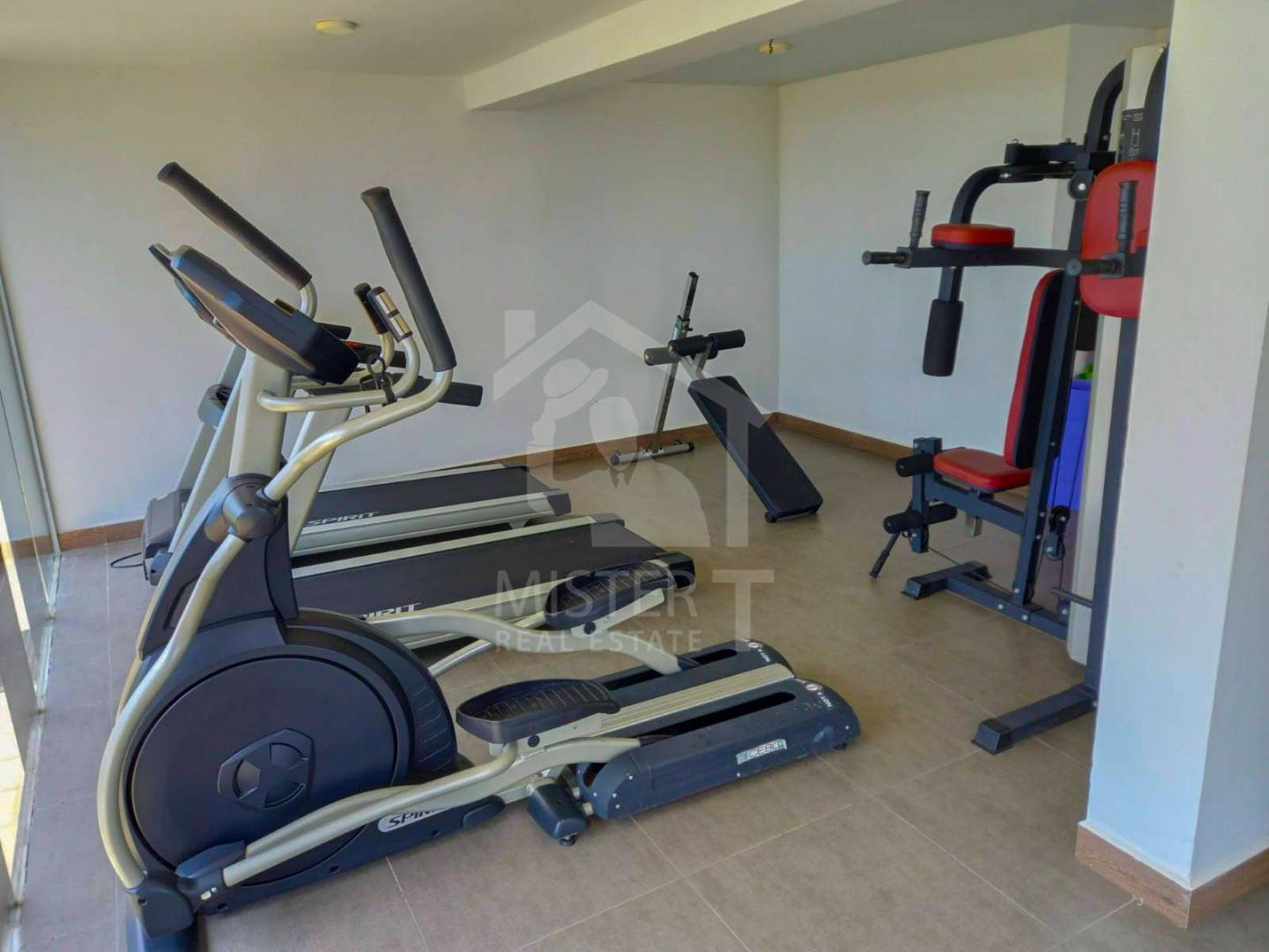 Apartment for Rent at Everest Apartments- image 7