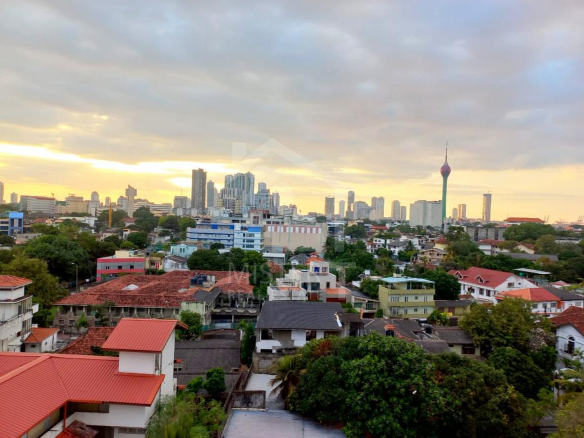 Apartment for Rent at Nalanda Gate, Colombo 10- image 7