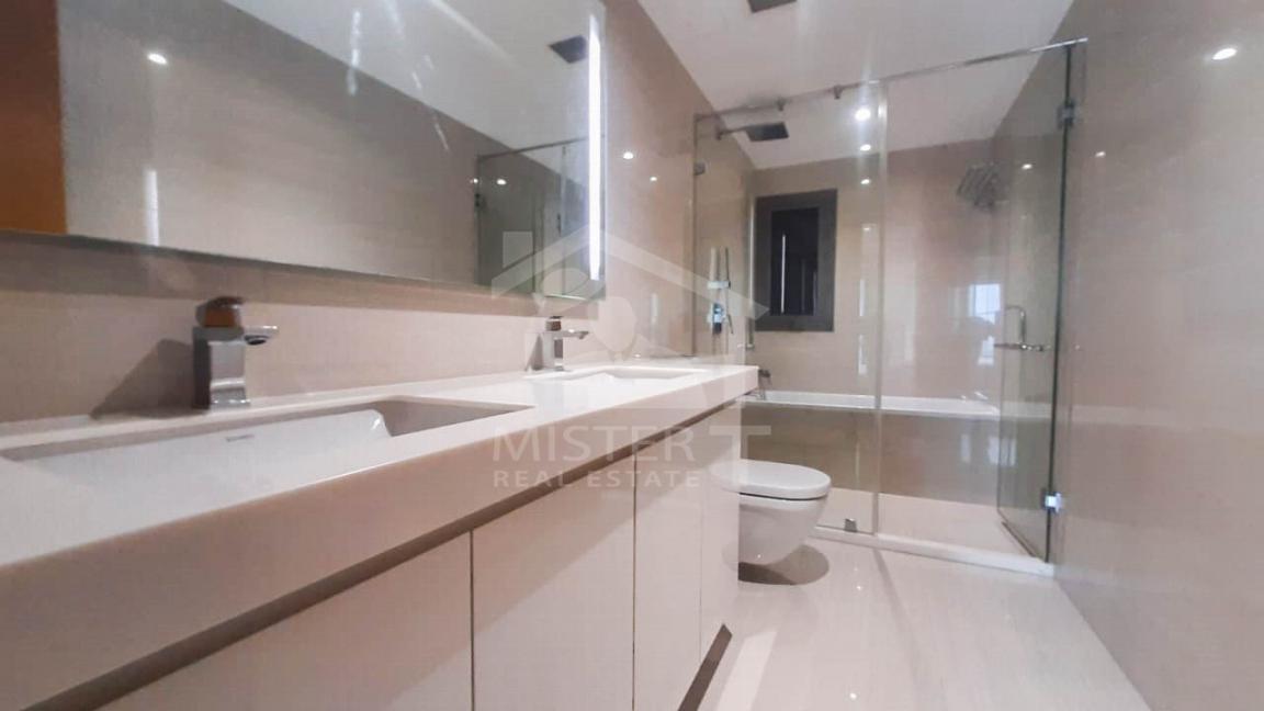 2 1/2 Bedroom Apartment for Rent at Altair- image 7