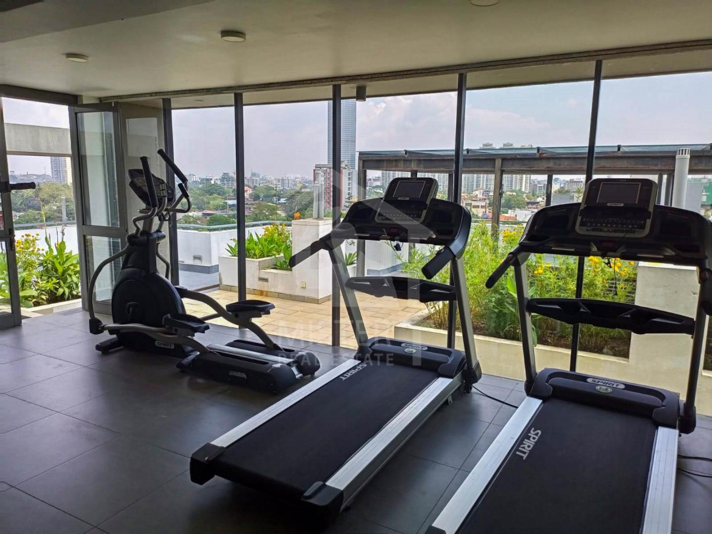 Apartment for Rent at Everest Apartments- image 7