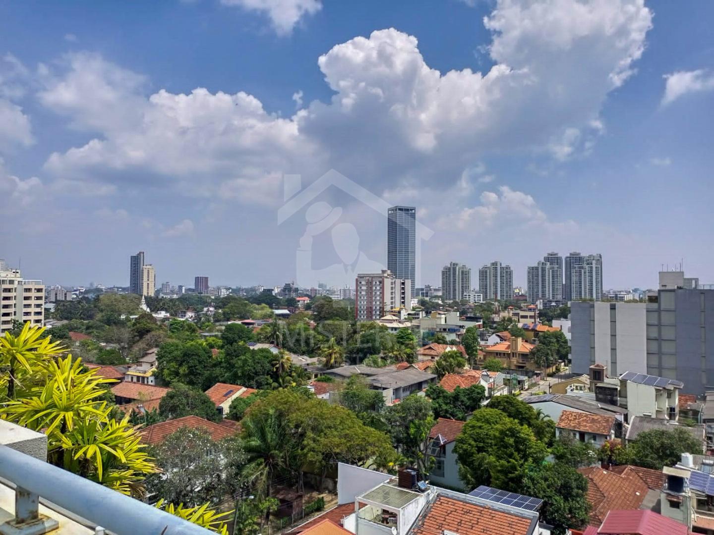 Apartment for Rent at The Everest, Colombo 05- image 7