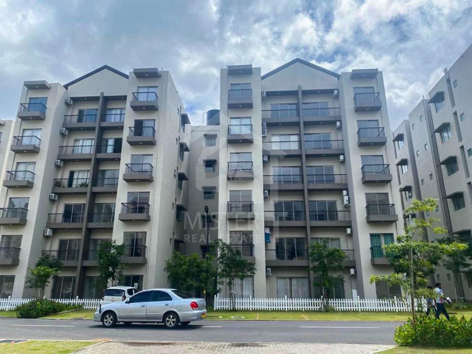 Apartment for Rent at Elixia 3C